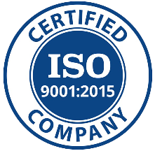 ISO 9001:2015